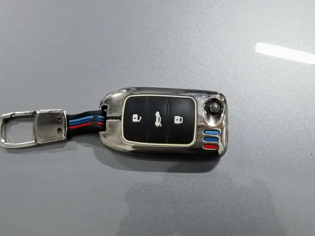MG 6 New Energy — миниатюра 19