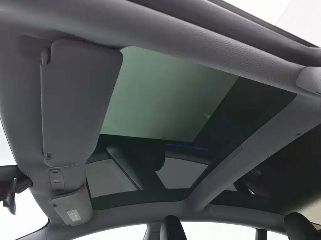 Tesla Model 3 — миниатюра 14