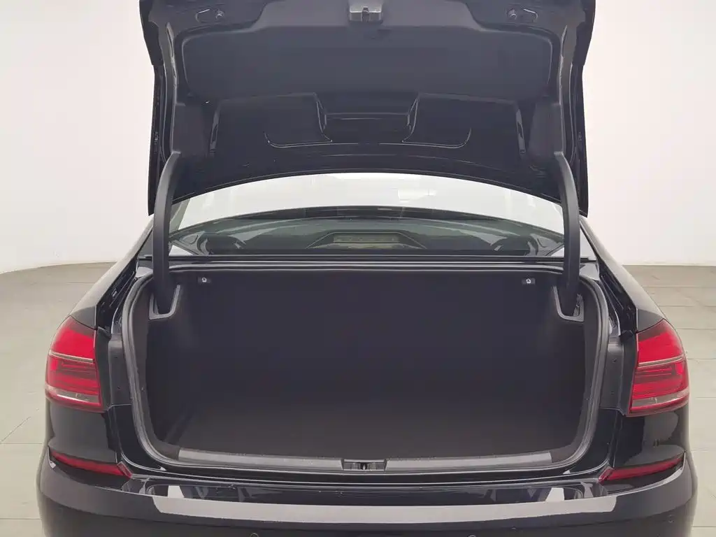 Volkswagen Passat — миниатюра 16