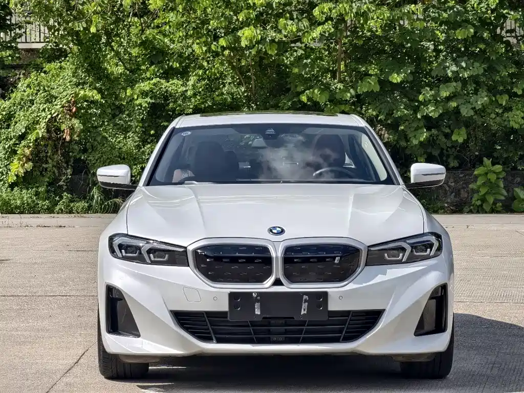 BMW i3 — миниатюра 2