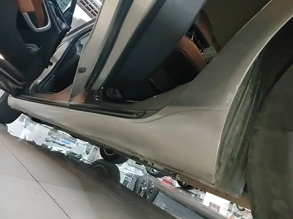 Buick Regal — миниатюра 22