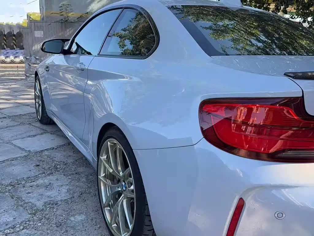 BMW M2 — миниатюра 3