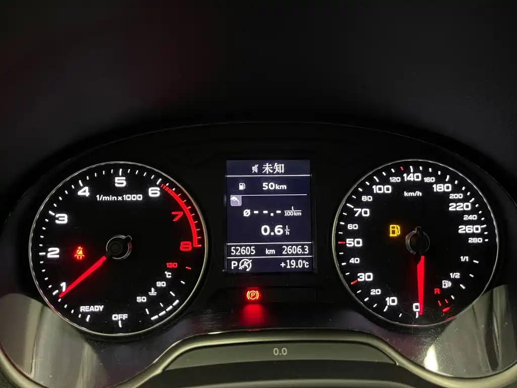 Audi Q2L — миниатюра 25