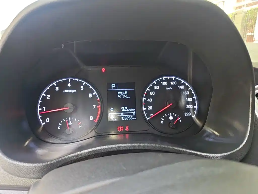 Hyundai Verna — миниатюра 12