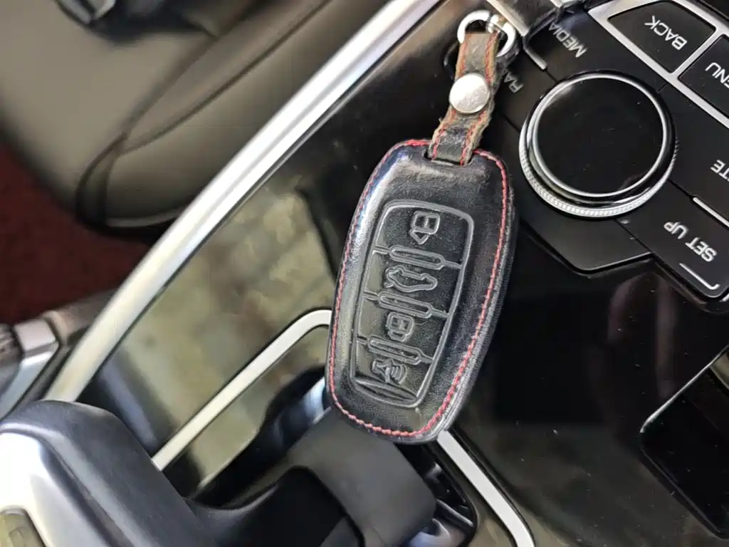 Haval H6 — миниатюра 9