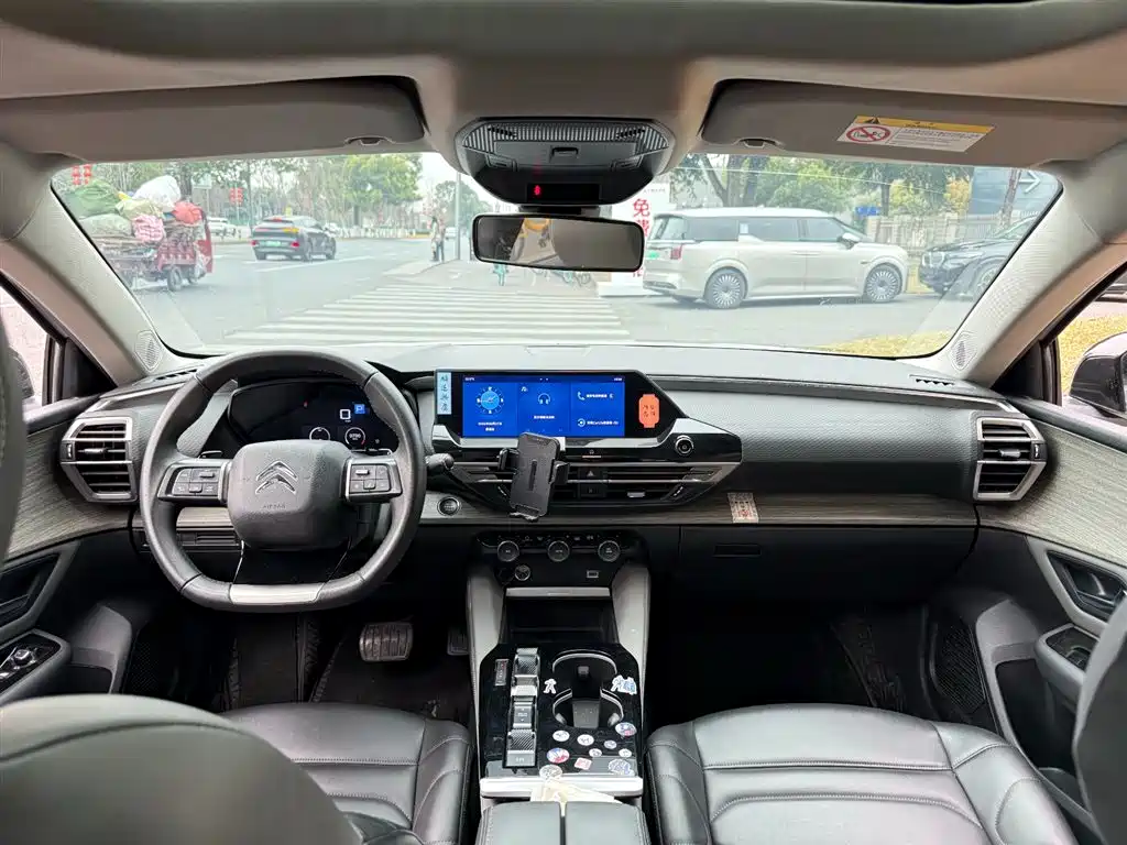 CITROEN VERSAILLES C5 X