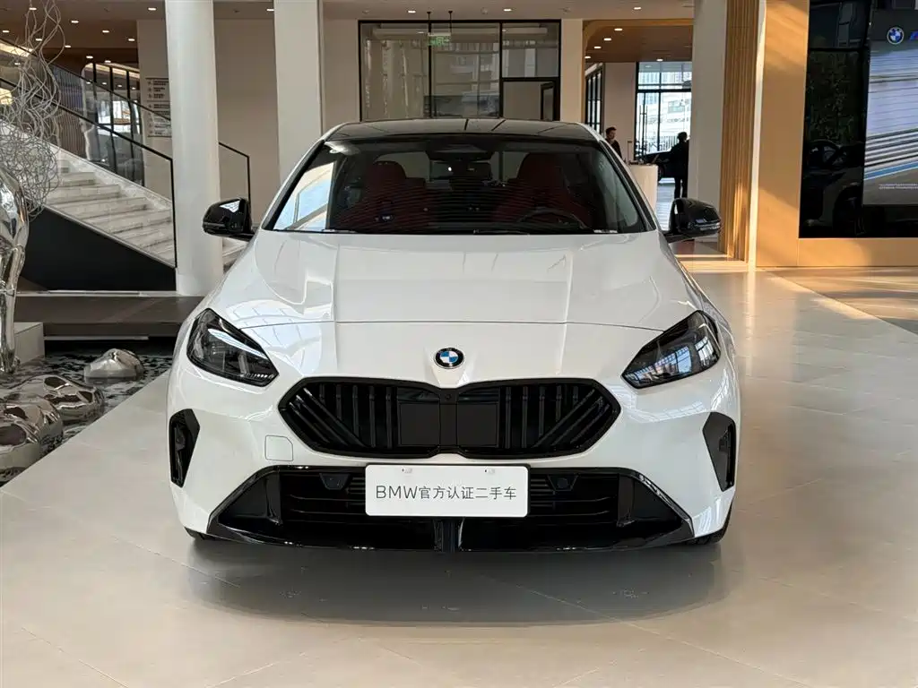 BMW 2 Series — миниатюра 16