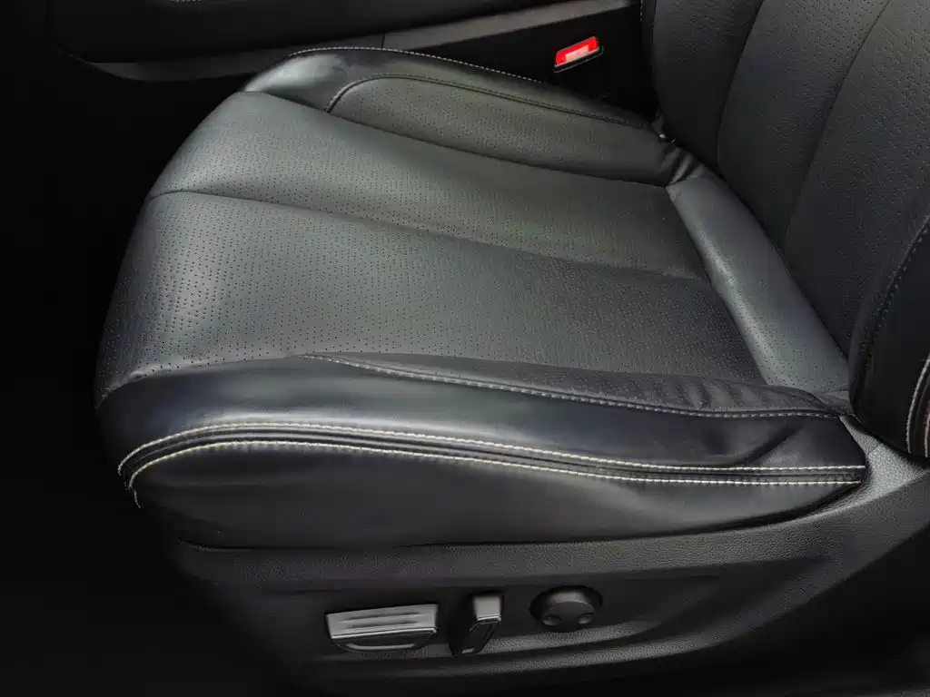 GAC Motor Trumpchi GS5 — миниатюра 20