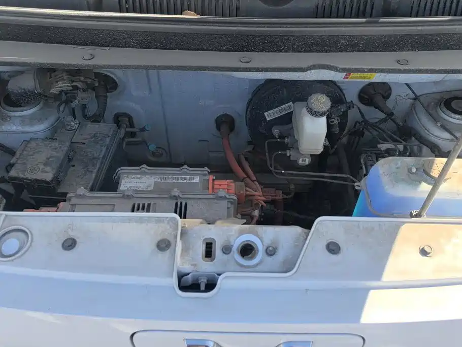 Wuling Zhiguang EV — миниатюра 10