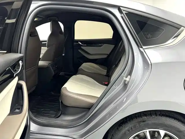 BYD Qin PLUS — миниатюра 6