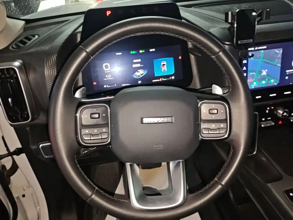 Haval Big Dog — миниатюра 11