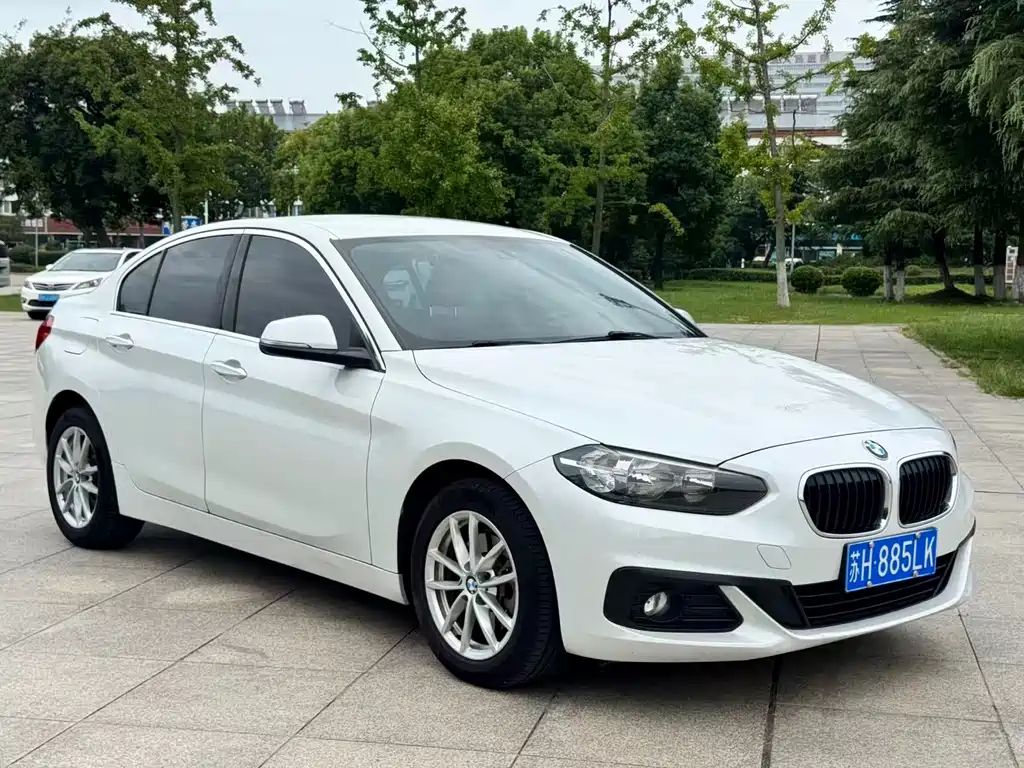 BMW 1 Series — миниатюра 3