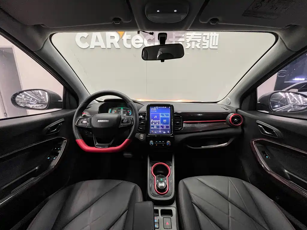 Chery QQ Little Ant — миниатюра 9