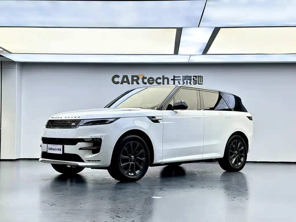 Land Rover Sport 2023