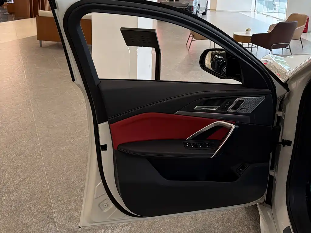BMW X2 M35i 2024 M35i