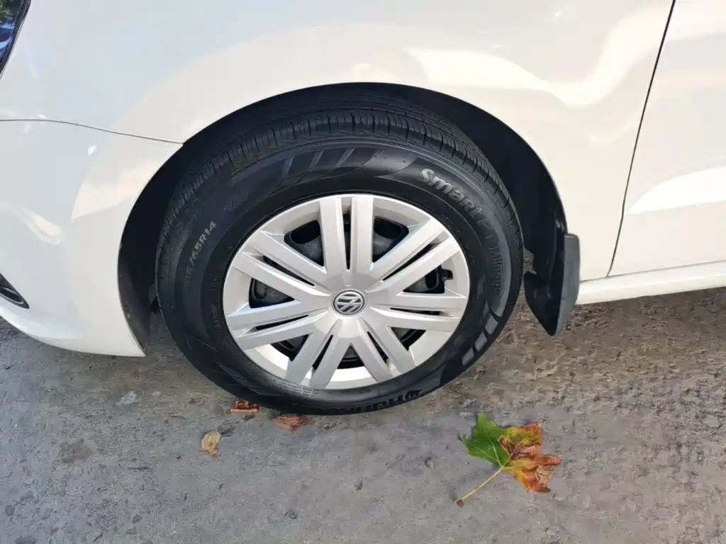 Volkswagen Polo — миниатюра 23