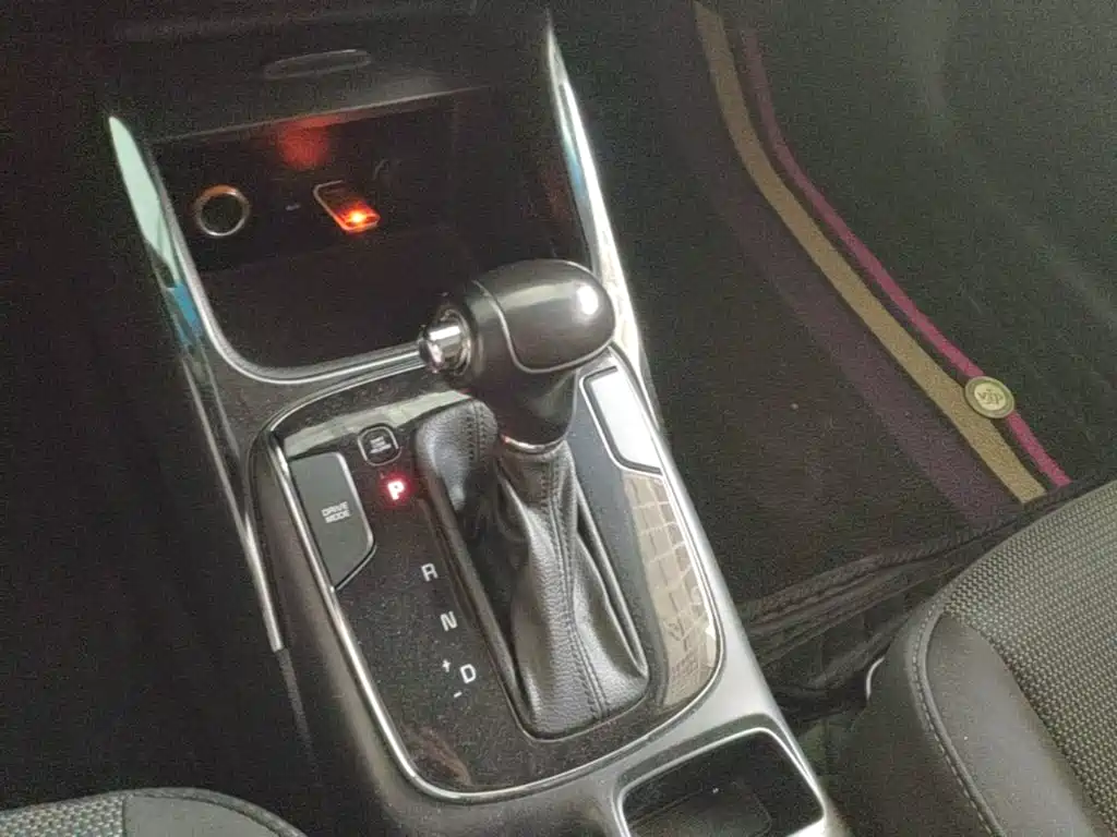 Kia K3 — миниатюра 14