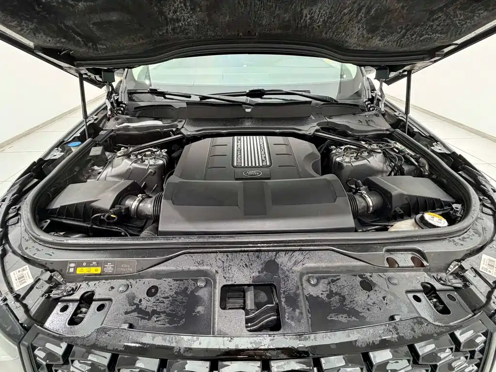 Land Rover Discovery — миниатюра 12