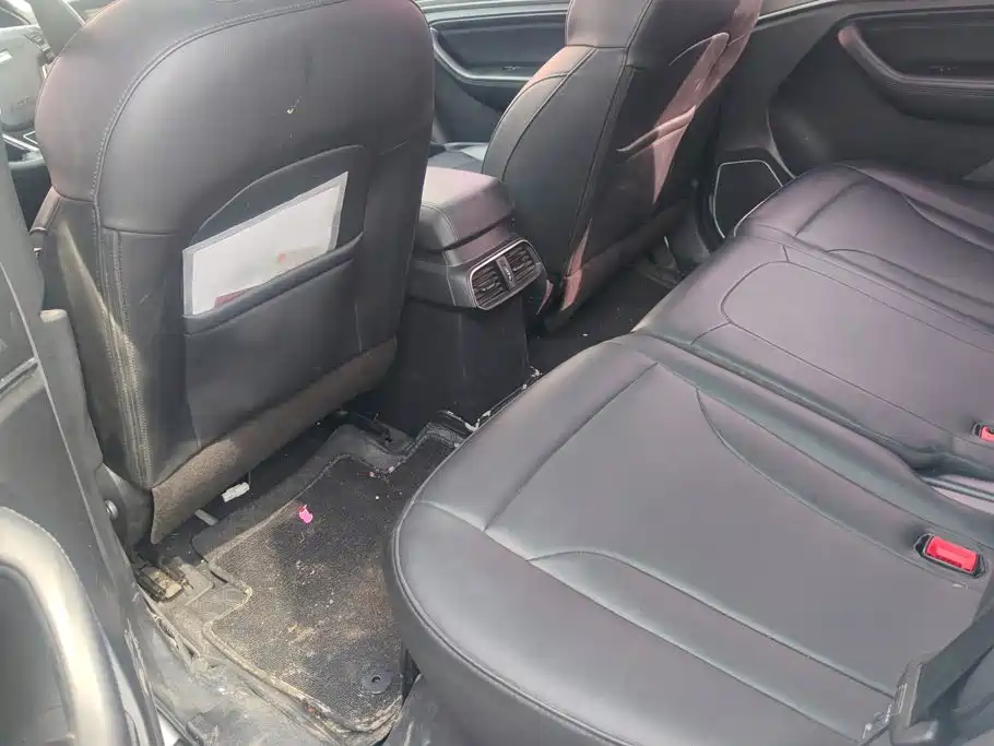Haval H6 — миниатюра 10
