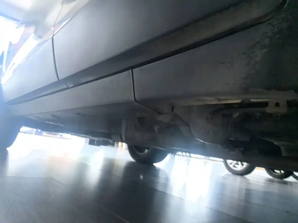 Chevrolet Trax — миниатюра 22