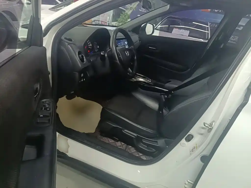 Honda XR-V — миниатюра 16