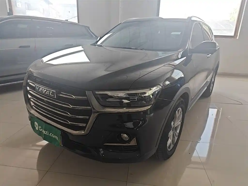 Haval H6 2021