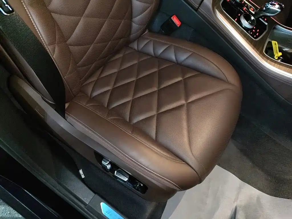 BMW X5 — миниатюра 25