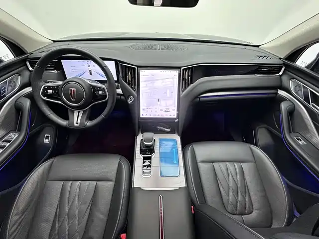 Hongqi HONGQI HS7 PHEV