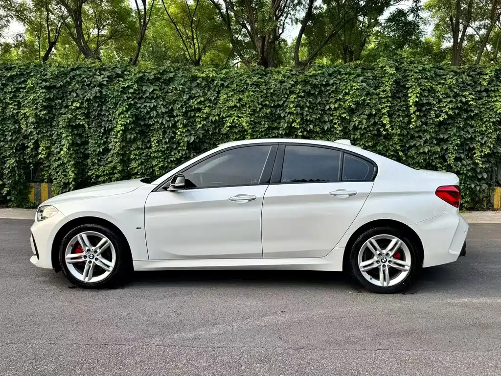 BMW 1 Series — миниатюра 3