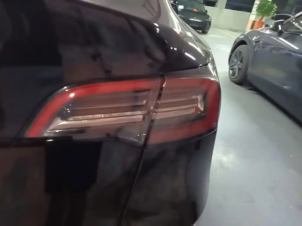 Tesla Model Y — миниатюра 8