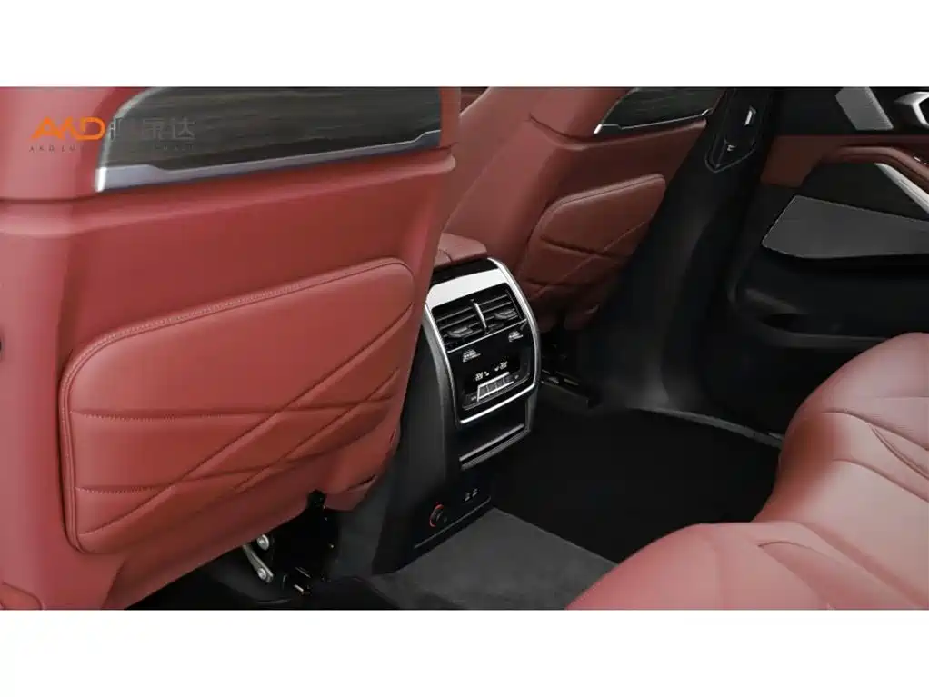 BMW X5 — миниатюра 9