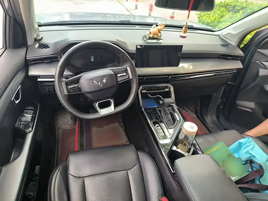 Wuling Xingchen — миниатюра 6