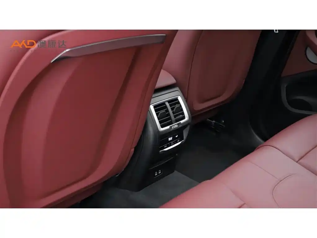 BMW X3 — миниатюра 9