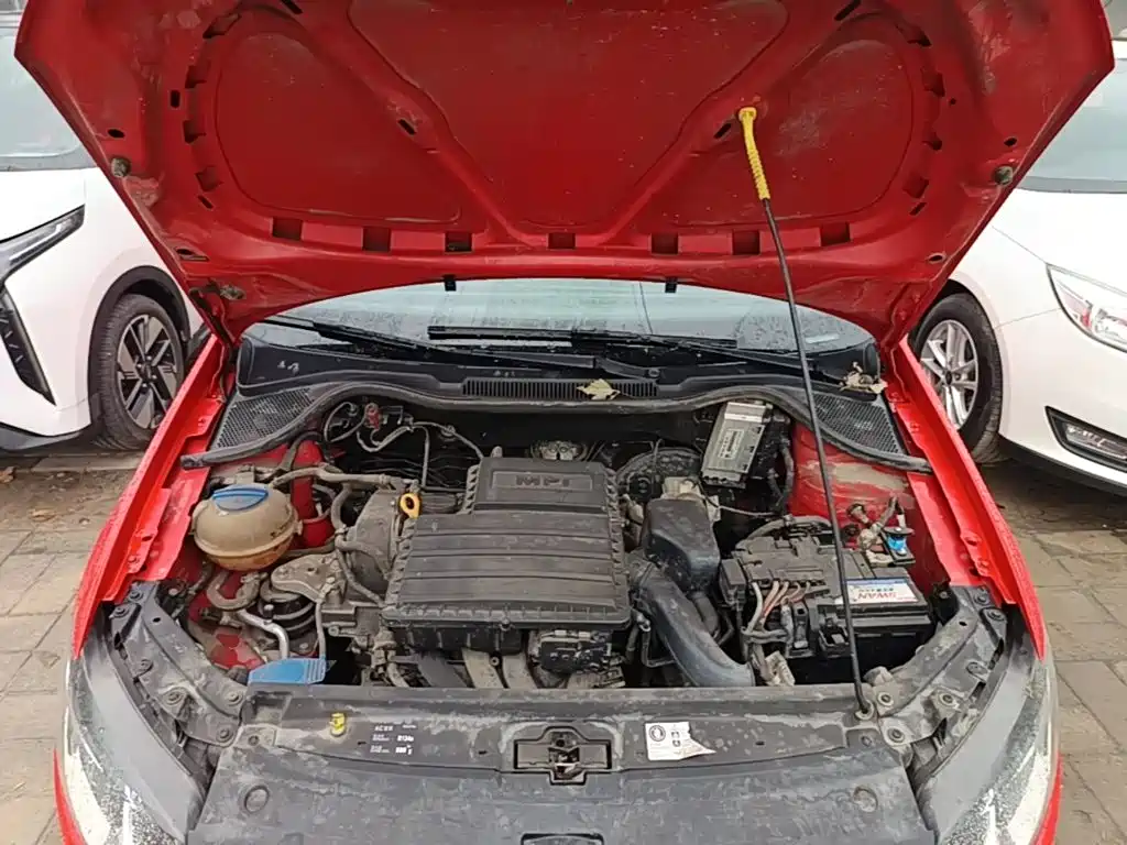 Volkswagen Polo — миниатюра 20