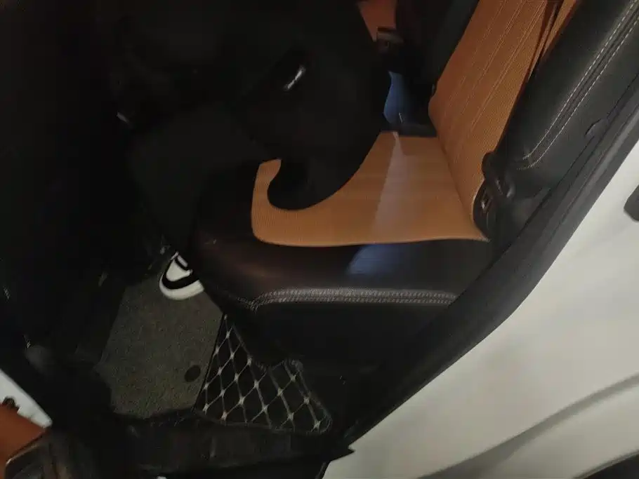 DONGFENG DONGFENG DEMEANOR MX6