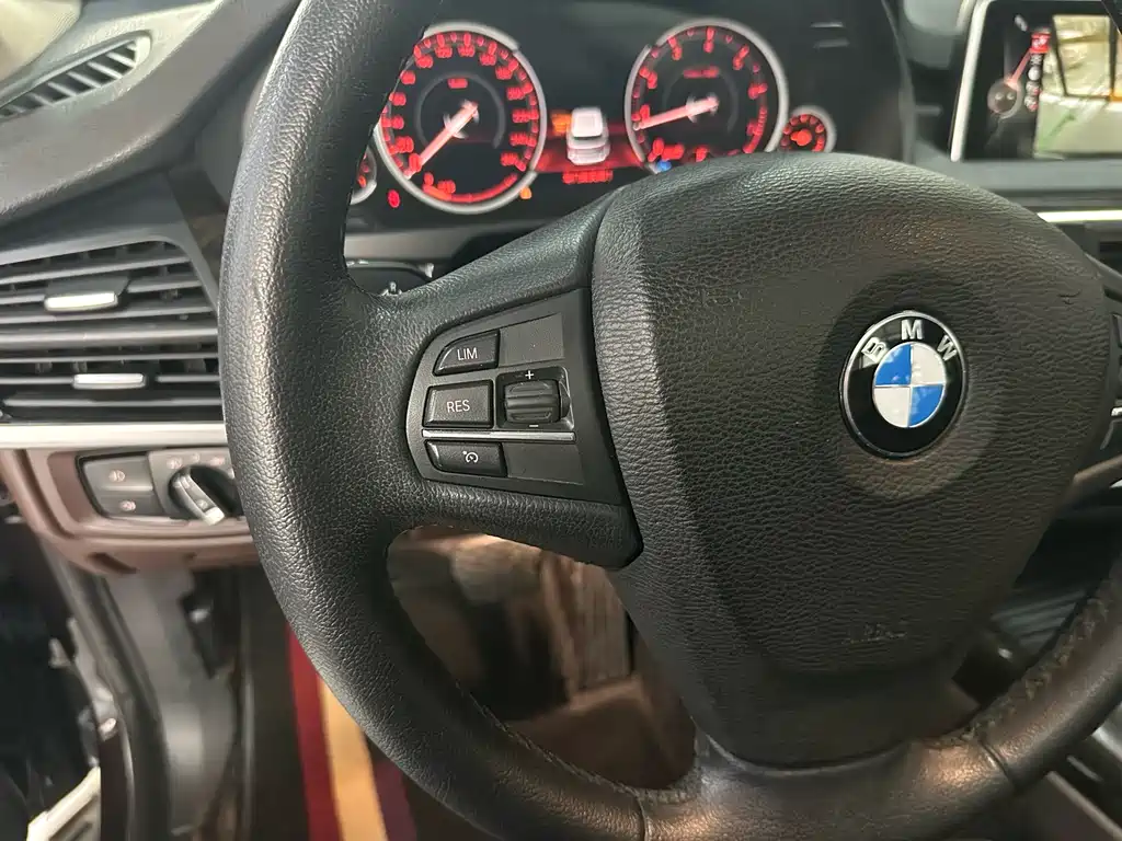 BMW X5 — фотографии объявления, Фото 19