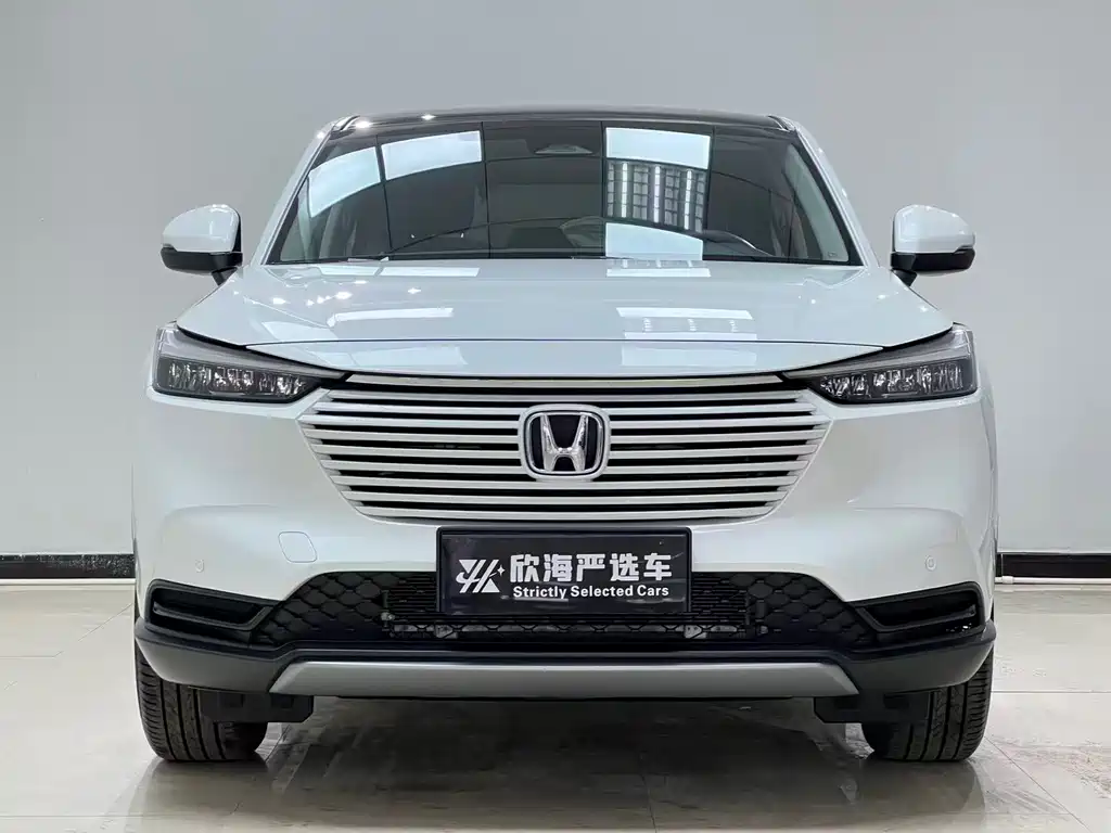 HONDA BINZHI