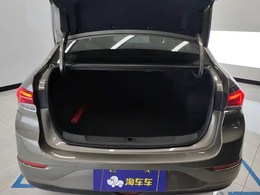 Buick Excelle — миниатюра 4