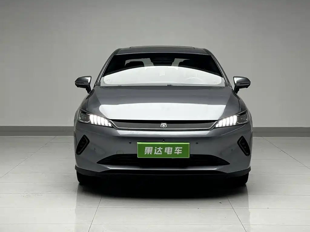 BYD Qin PLUS — миниатюра 2