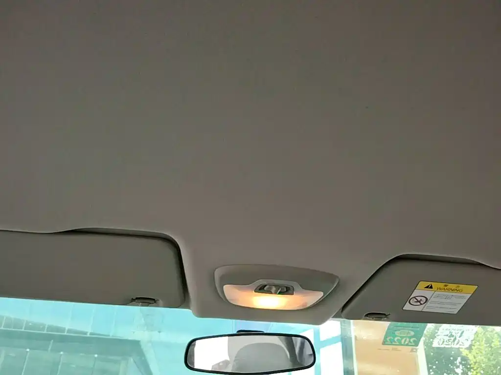 Chevrolet Sail — миниатюра 18