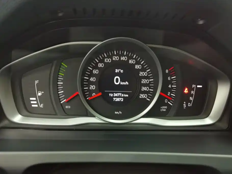 Volvo V60 — миниатюра 14