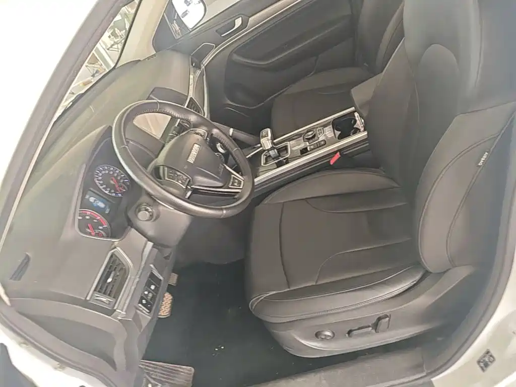 Haval H6 — миниатюра 15