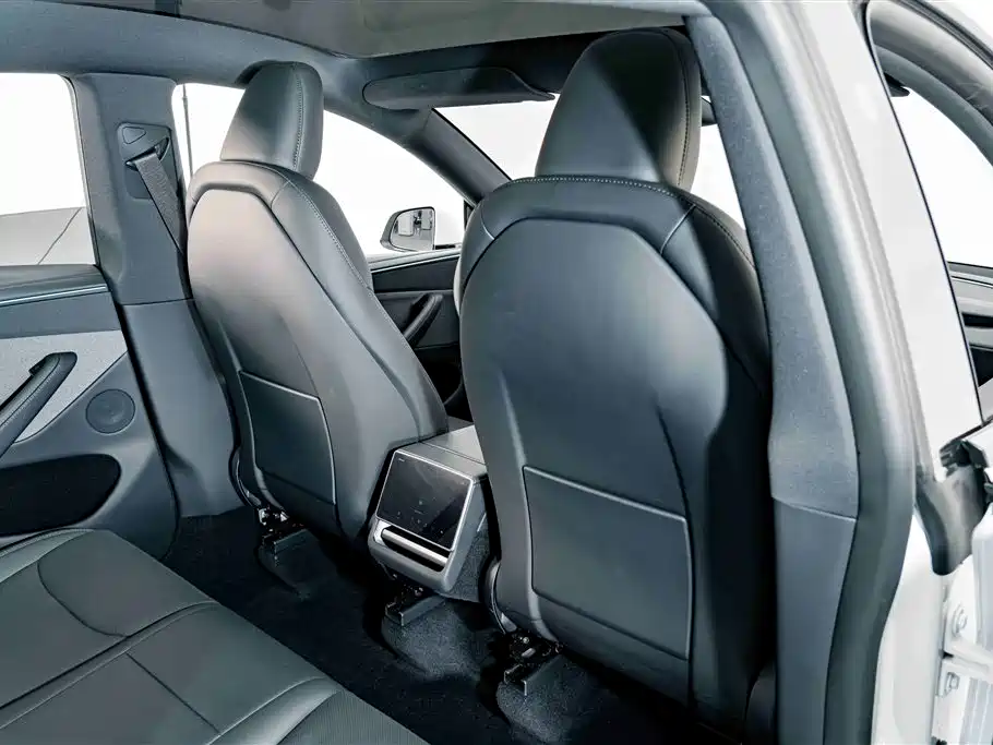 Tesla Model Y — миниатюра 20
