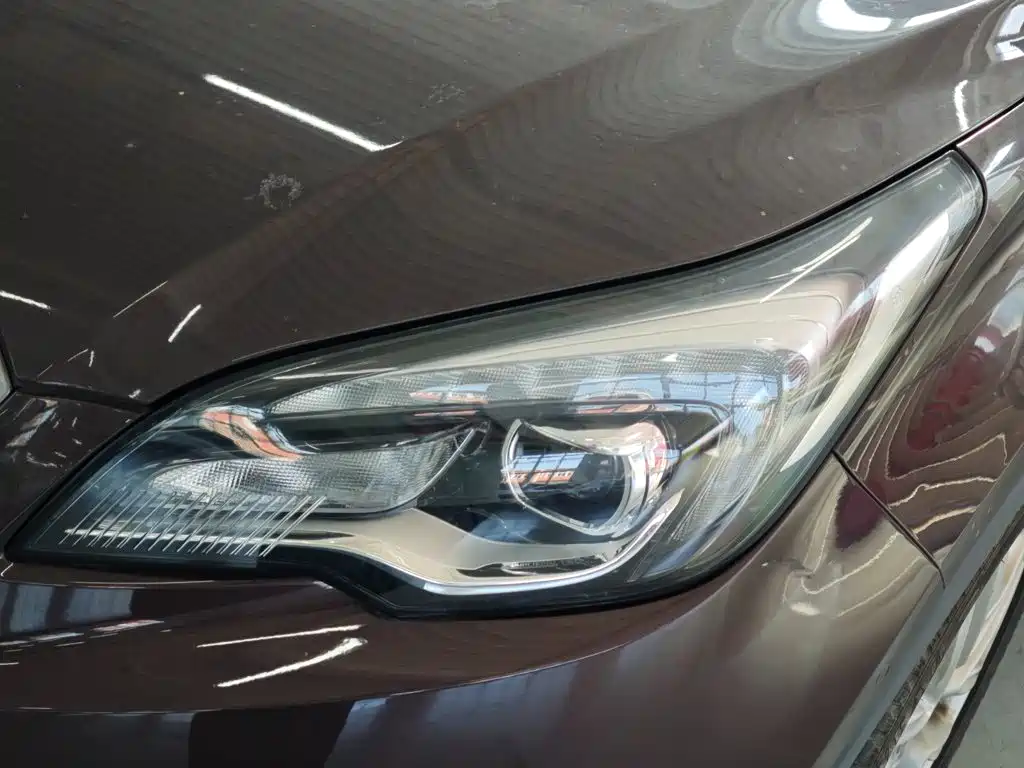 Buick Envision Plus — миниатюра 20