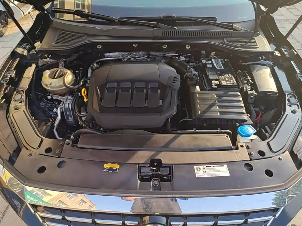 Volkswagen Passat — миниатюра 20