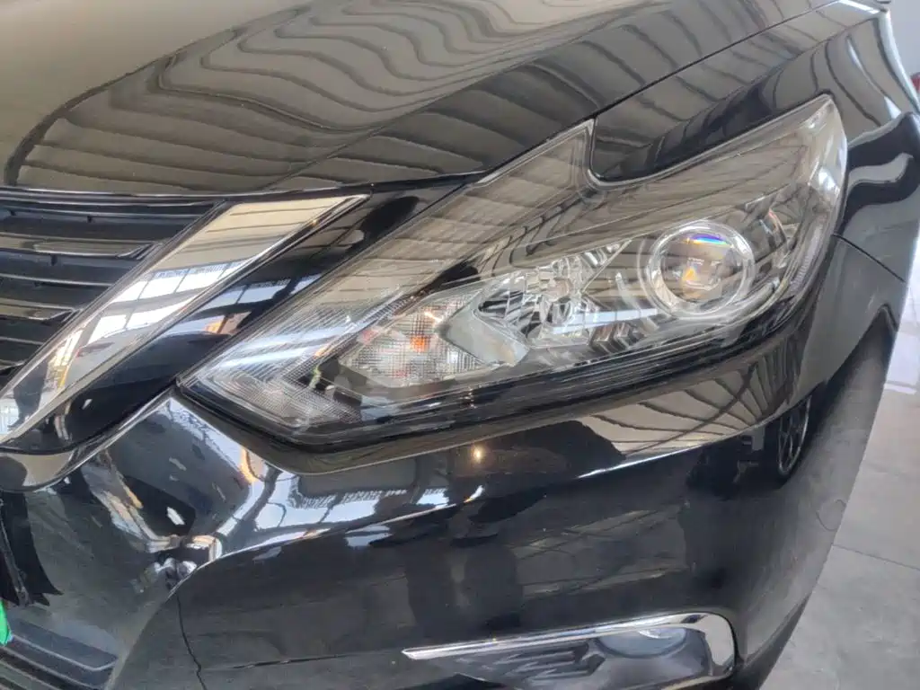 Nissan Teana — миниатюра 24