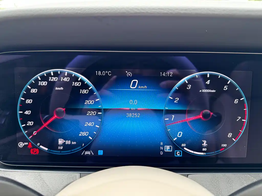 Mercedes-Benz CLS 2022 CLS 300 Luxury