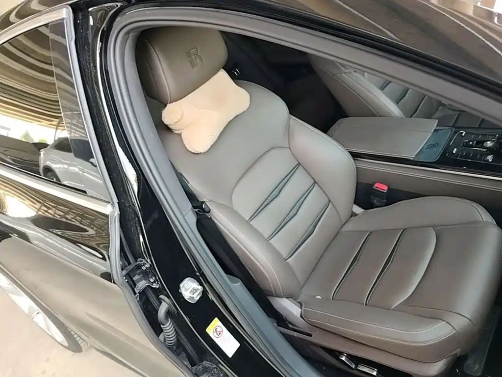 BYD Han — миниатюра 25