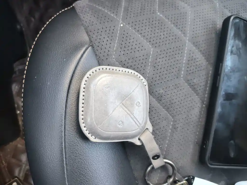 Baojun KiWi EV — миниатюра 9