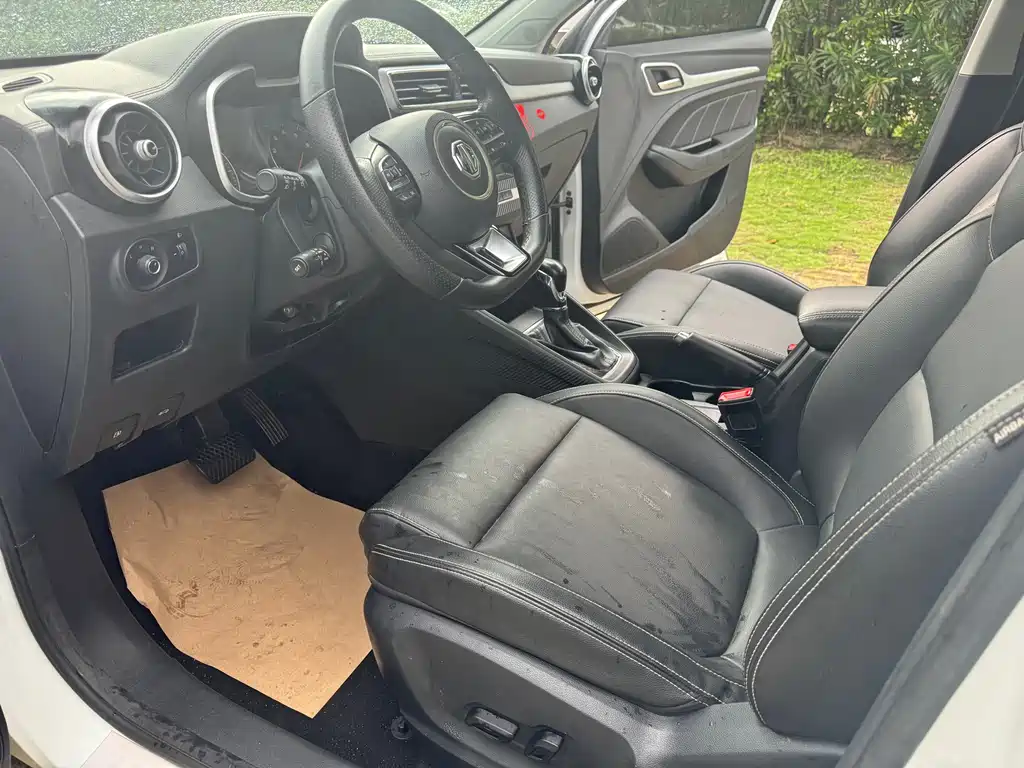 MG ZS 2018 1.5L AT Luxury V